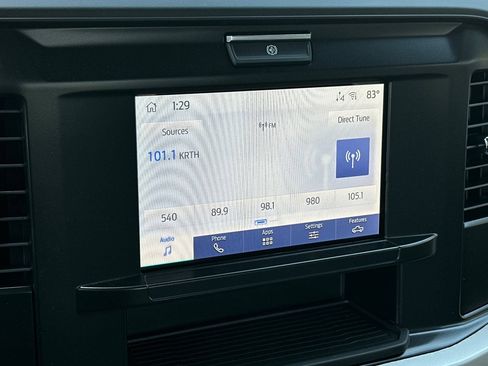 New 2026 Ford F250 XL RWD image 16