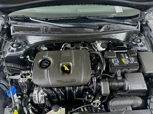 Used 2024 Kia Forte LXS image 30