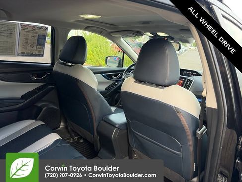 Used 2021 Subaru Crosstrek Hybrid AWD/4WD image 17