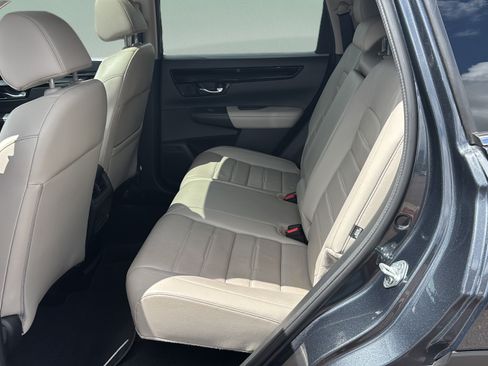 Certified 2023 Honda CR-V EX-L image 11