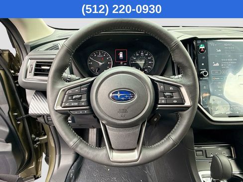 New 2026 Subaru Ascent Premium image 12