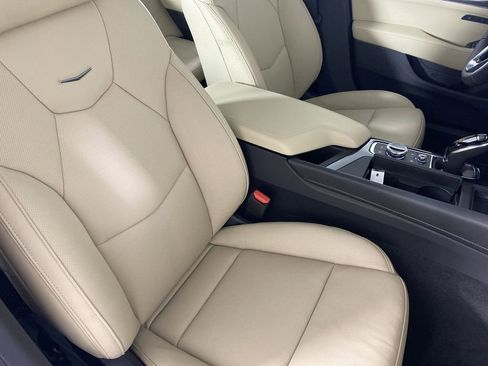 New 2026 Cadillac CT5 Premium Luxury image 28