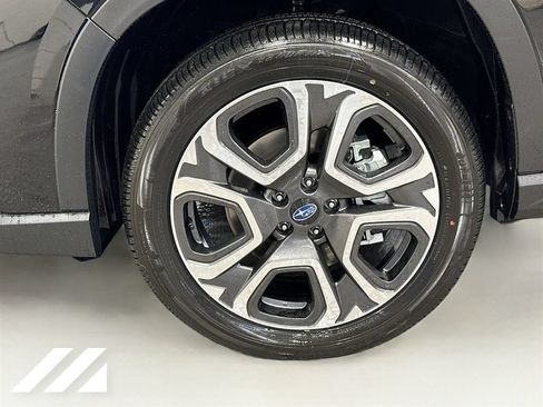 Used 2026 Subaru Ascent Limited AWD/4WD image 33