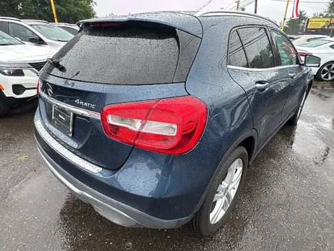 Used 2019 Mercedes-Benz GLA 250 4MATIC w/ Premium Package image 5
