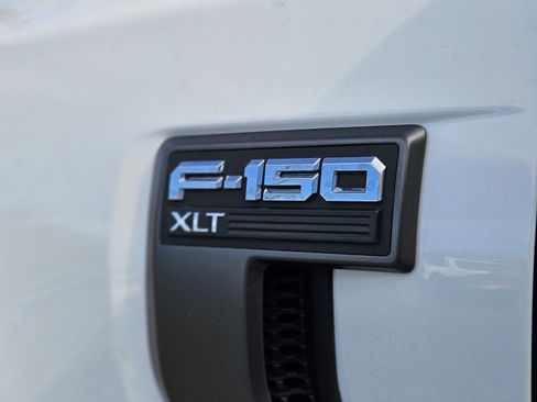 Certified 2023 Ford F150 XLT w/ Equipment Group 302A High image 11