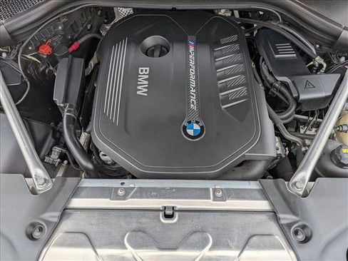 Used 2019 BMW X3 M40i w/ Premium Package image 22