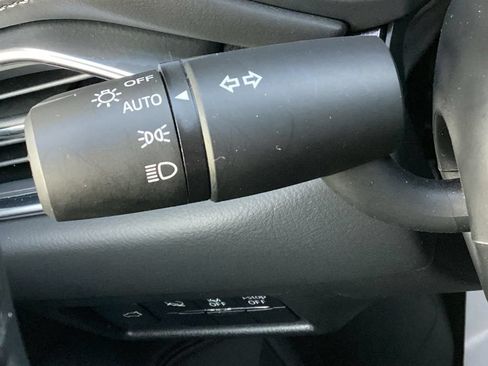 Used 2025 MAZDA CX-5 Carbon Edition AWD/4WD image 24