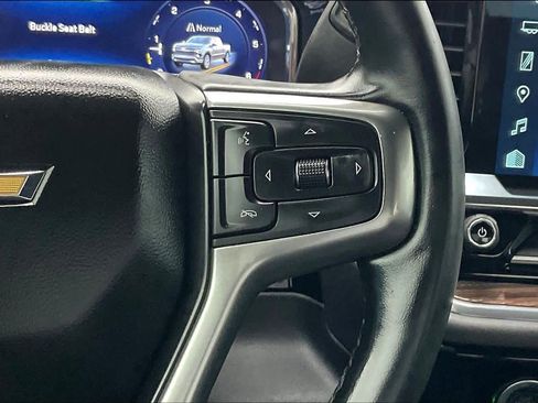 Used 2024 Chevrolet Silverado 1500 LT image 24