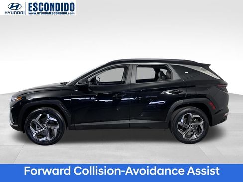 Certified 2023 Hyundai Tucson SEL w/ Convenience Package image 2