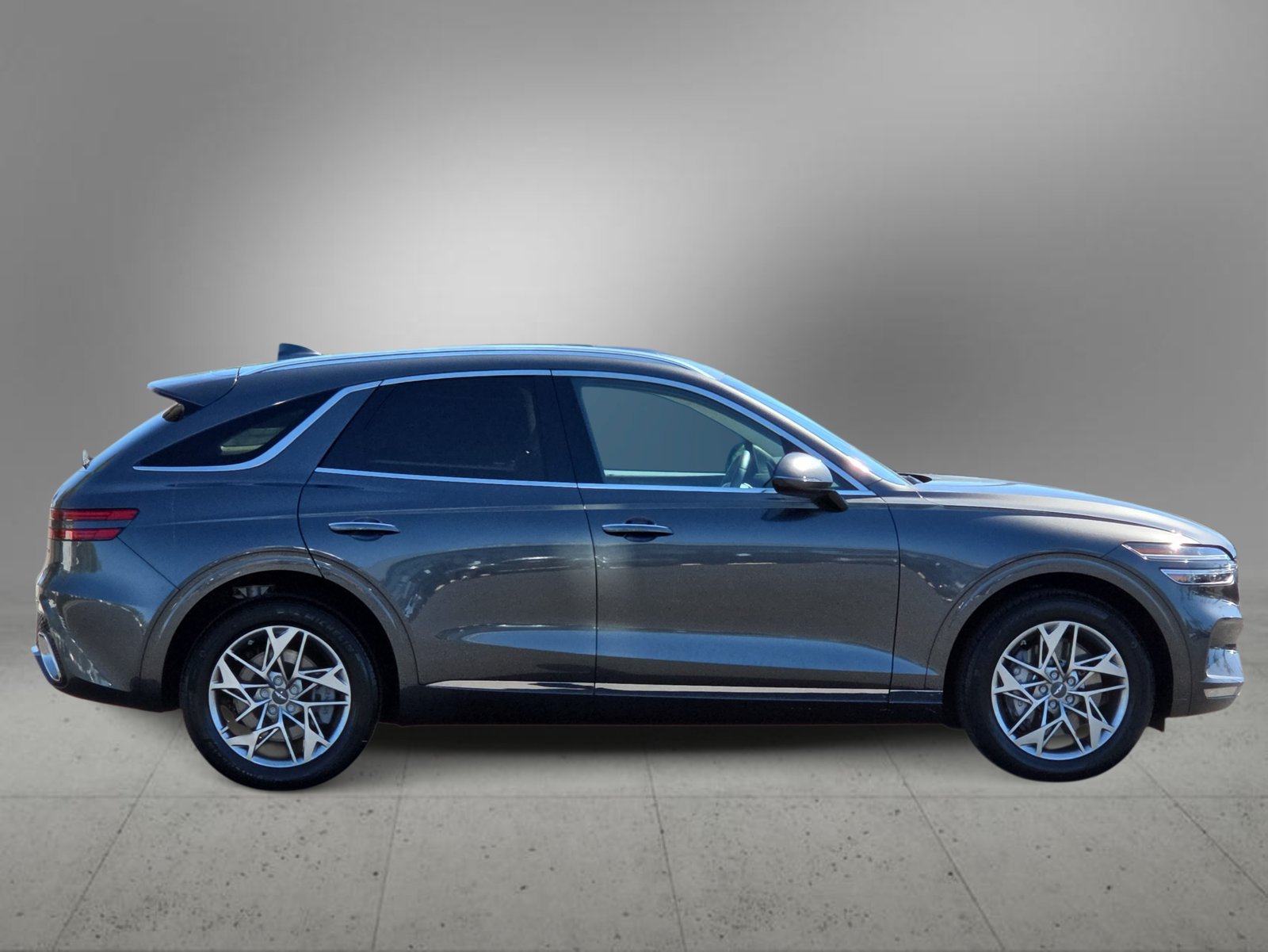 Certified 2024 Genesis GV70 2.5T w/ Select Package AWD/4WD image 9
