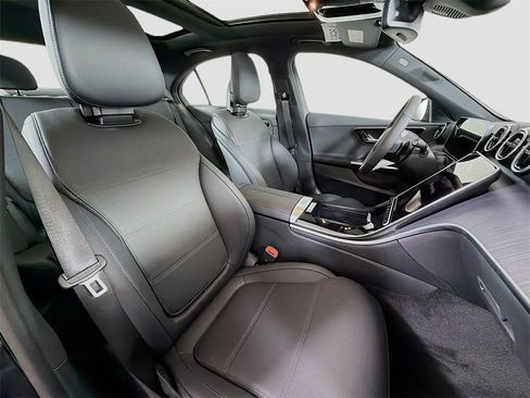 New 2026 Mercedes-Benz C 300 4MATIC Sedan image 30