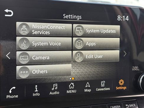 Certified 2023 Nissan Rogue SL w/ SL Premium Package image 27