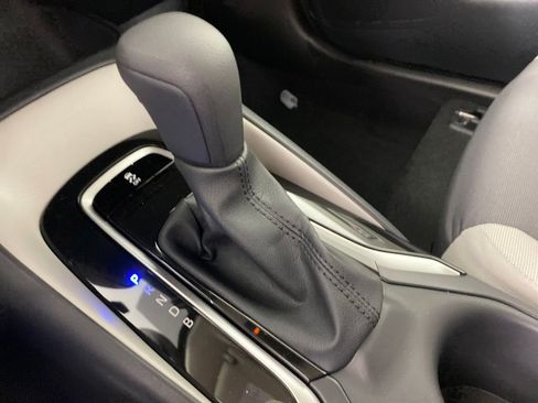 New 2026 Toyota Corolla LE image 19