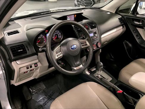 Used 2015 Subaru Forester 2.5i Limited w/ Popular Package #2 image 16