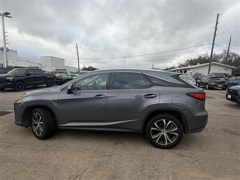 Used 2016 Lexus RX 350 FWD w/ Premium Package image 8