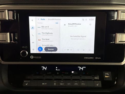 Used 2024 Toyota Tundra SR5 w/ SR5 Premium Package image 28