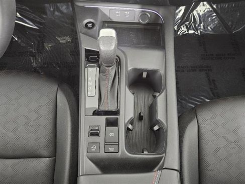 New 2026 Nissan Sentra SR w/ SR Premium Package image 33