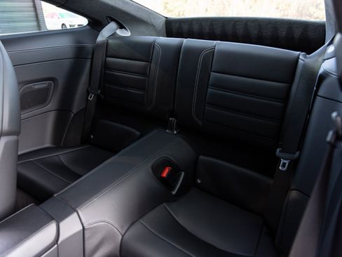 Certified 2023 Porsche 911 Turbo S image 26