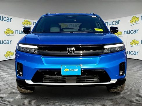 New 2025 Honda Prologue Elite image 3