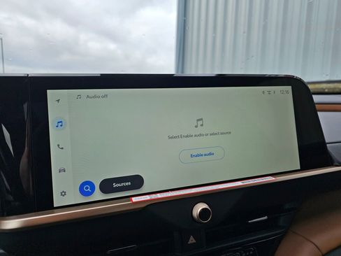 New 2026 Toyota Crown Signia image 17