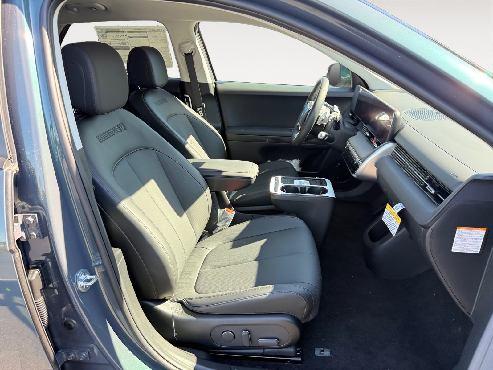 New 2027 Hyundai Ioniq 5 SEL RWD image 19