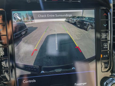 Used 2019 RAM 1500 Limited image 22