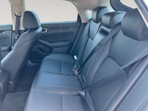 Certified 2024 Honda Civic EX-L image 13