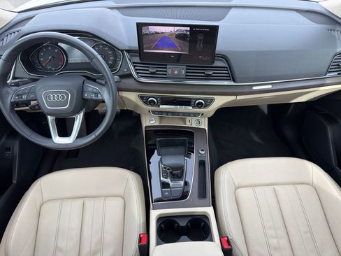 Certified 2023 Audi Q5 2.0T Premium w/ Convenience Package image 26