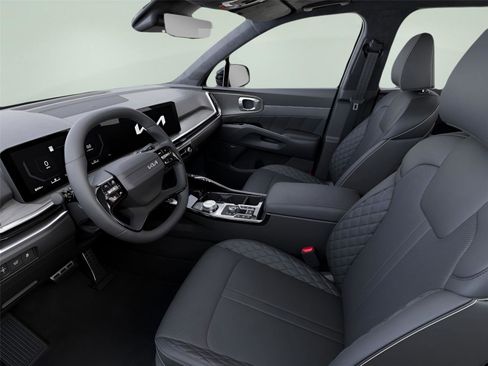 New 2026 Kia Sorento SX Prestige AWD/4WD image 17
