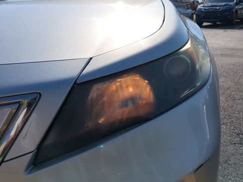 Used 2013 Acura TL image 11