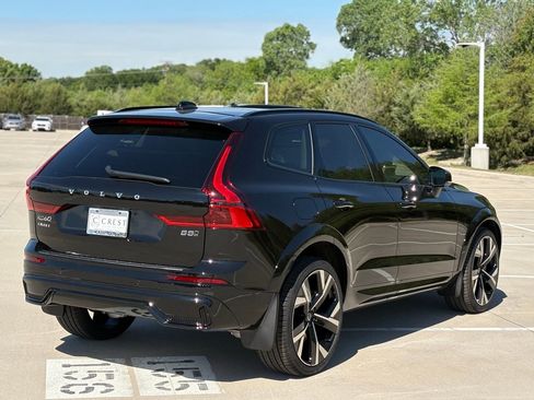 New 2026 Volvo XC60 B5 Ultra w/ Protection Package Premier image 6