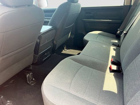 Used 2022 RAM 1500 Tradesman w/ Tradesman SXT Package AWD/4WD image 22