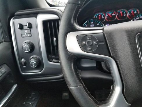 Used 2019 GMC Sierra 2500 SLT image 22