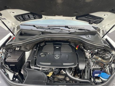 Used 2016 Mercedes-Benz GLE 350 4MATIC image 10