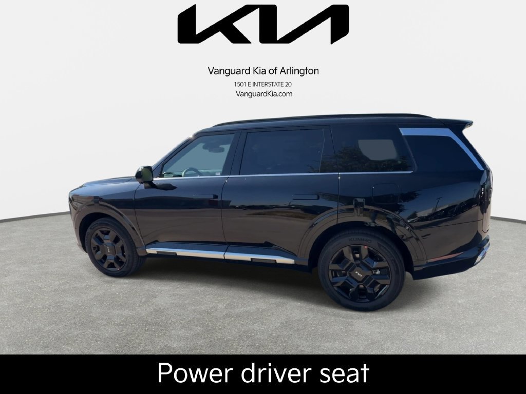 New 2027 Kia Telluride SX Prestige AWD/4WD image 7