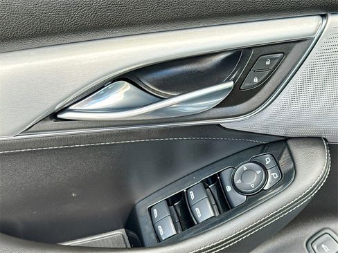 Used 2023 Cadillac CT5 Luxury w/ Sun And Sound Package image 19