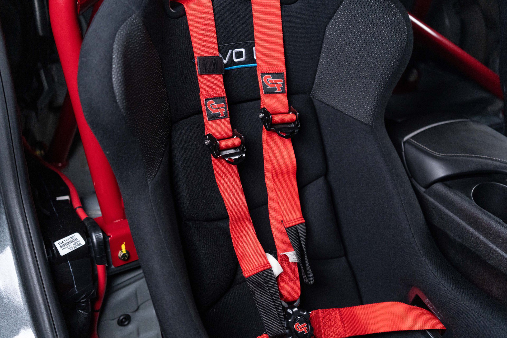 Used 2018 Chevrolet Camaro SS RWD image 60