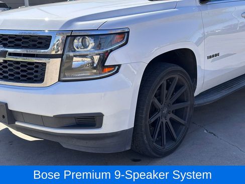 Used 2019 Chevrolet Tahoe LT image 6