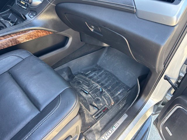Used 2016 Chevrolet Tahoe LTZ AWD/4WD image 17