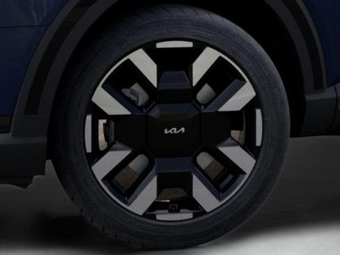 New 2027 Kia Telluride S image 9