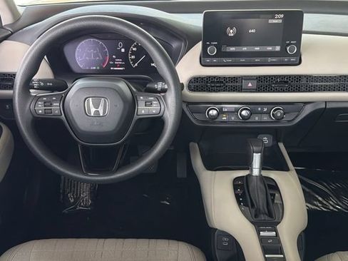 Certified 2024 Honda HR-V LX image 18