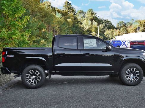 New 2026 Chevrolet Colorado Z71 image 6