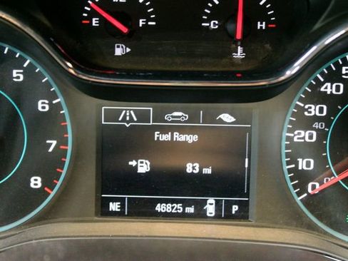 Used 2019 Chevrolet Cruze LT w/ LT True North Edition FWD image 21