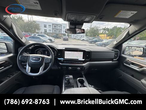 New 2026 GMC Sierra 1500 Elevation image 25