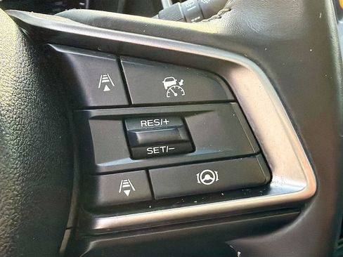 Used 2023 Subaru Ascent Touring image 41