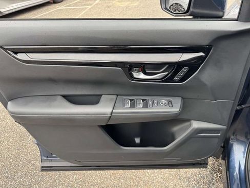 Certified 2023 Honda CR-V EX-L image 15