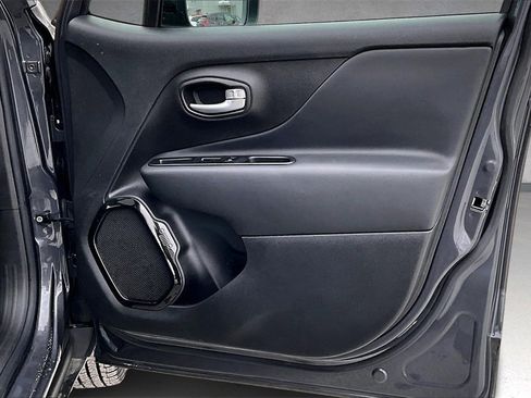 Used 2023 Jeep Renegade Altitude w/ Sun/Sound Group image 26