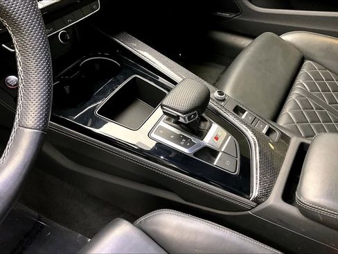 Used 2024 Audi S5 Premium Plus image 14