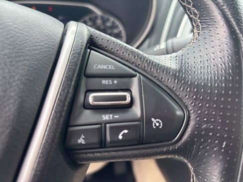 Used 2016 Nissan Maxima 3.5 S image 27