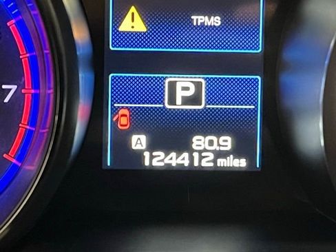 Used 2018 Subaru Legacy 2.5i Premium image 26